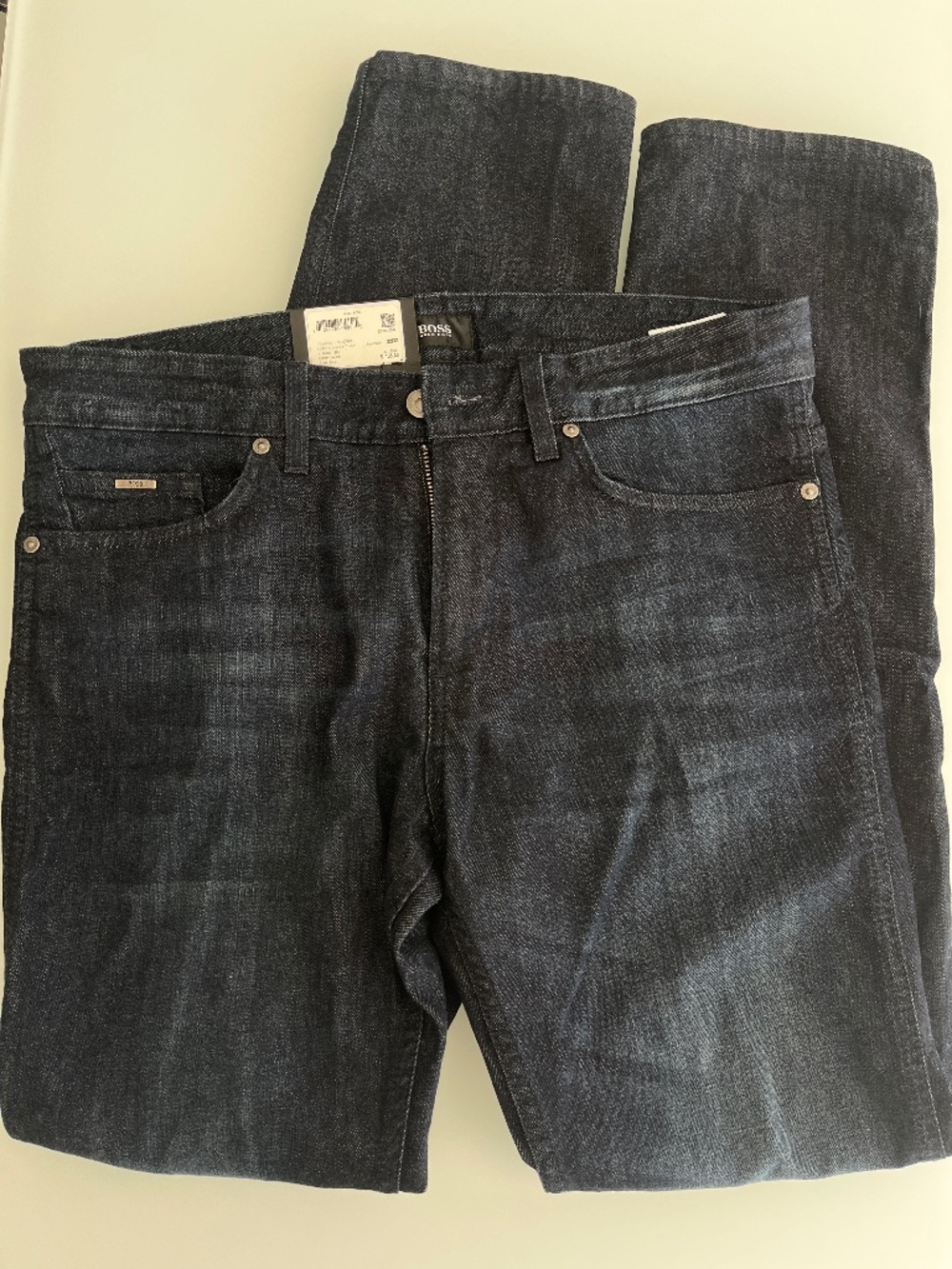 New Hugo Boss Jeans 32/32